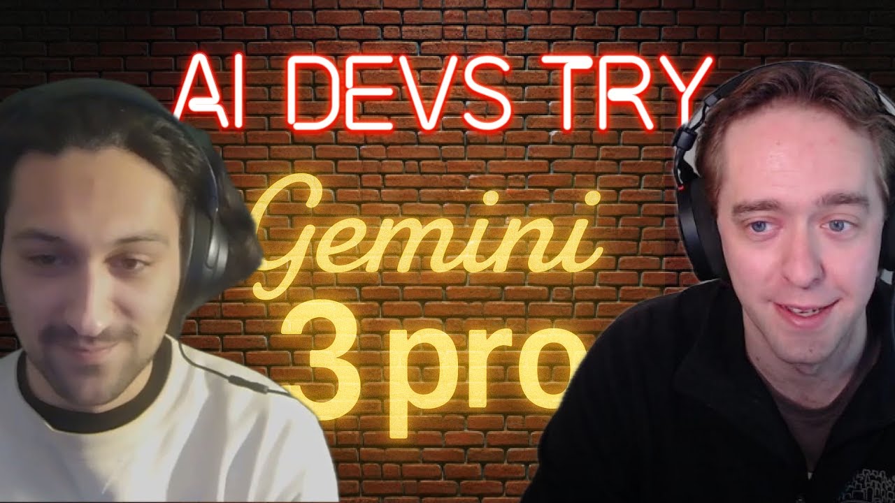 Gemini 3 pro is FINALLY here – is it the best model?