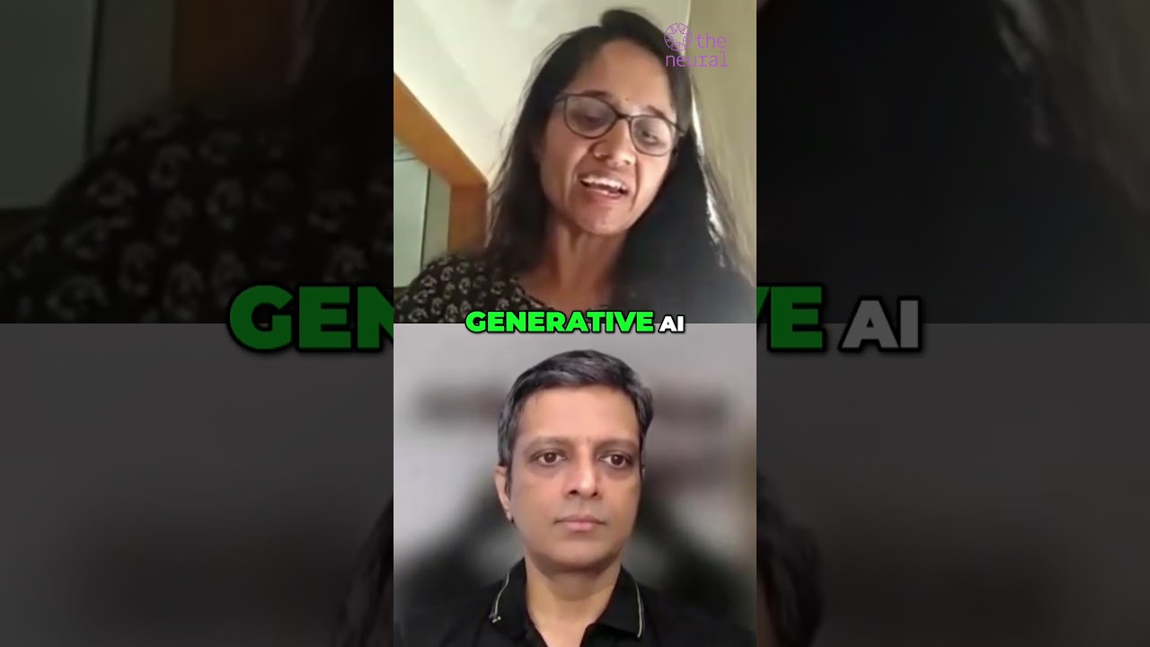 Classical vs. Generative AI: Insights from Swiggy's VP of Data Science