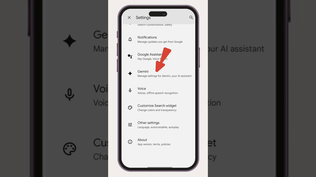 How to enable Google Gemini Use test from screen | Google Gemini use kaise kare #google