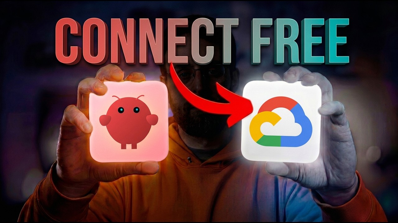 How To Setup Openclaw On Google Cloud For Free