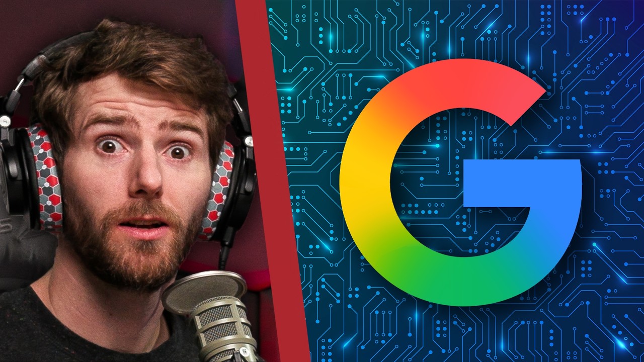 Google's AI Search is Driving Users Away
