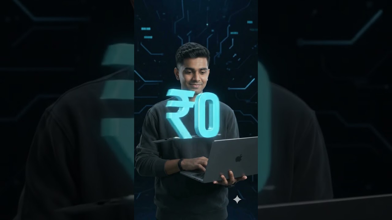 Unlock Your Potential with Free AI Education #ai #freecourses