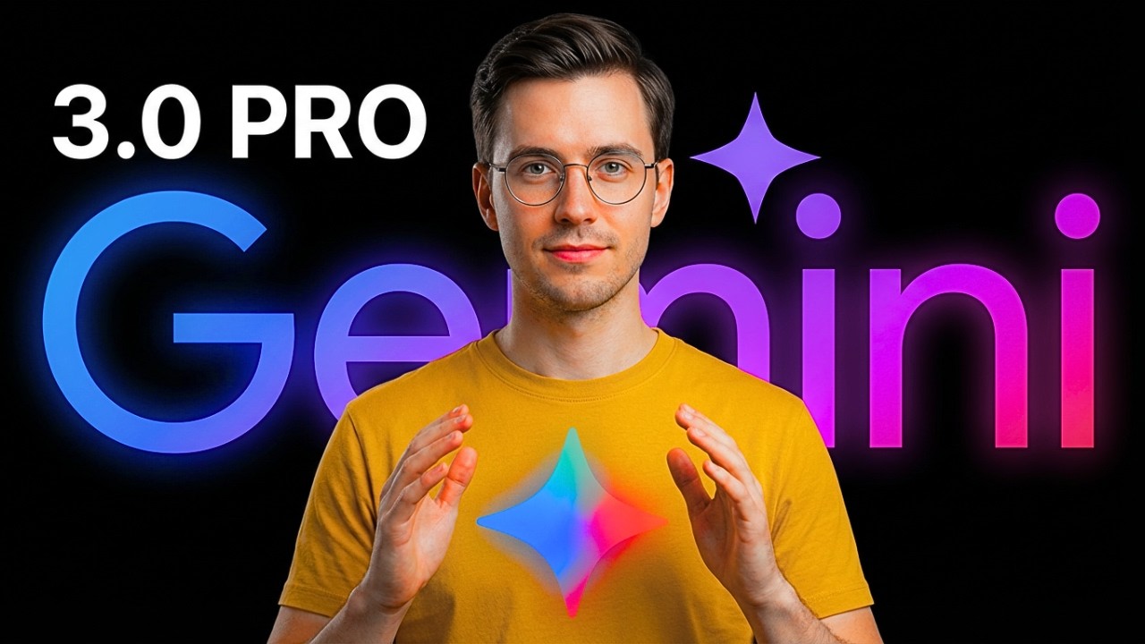 How to Use Gemini 3.0 Pro Better than 99% of People