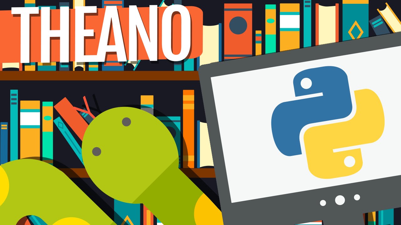 Theano – Ep. 17 (Deep Learning SIMPLIFIED)