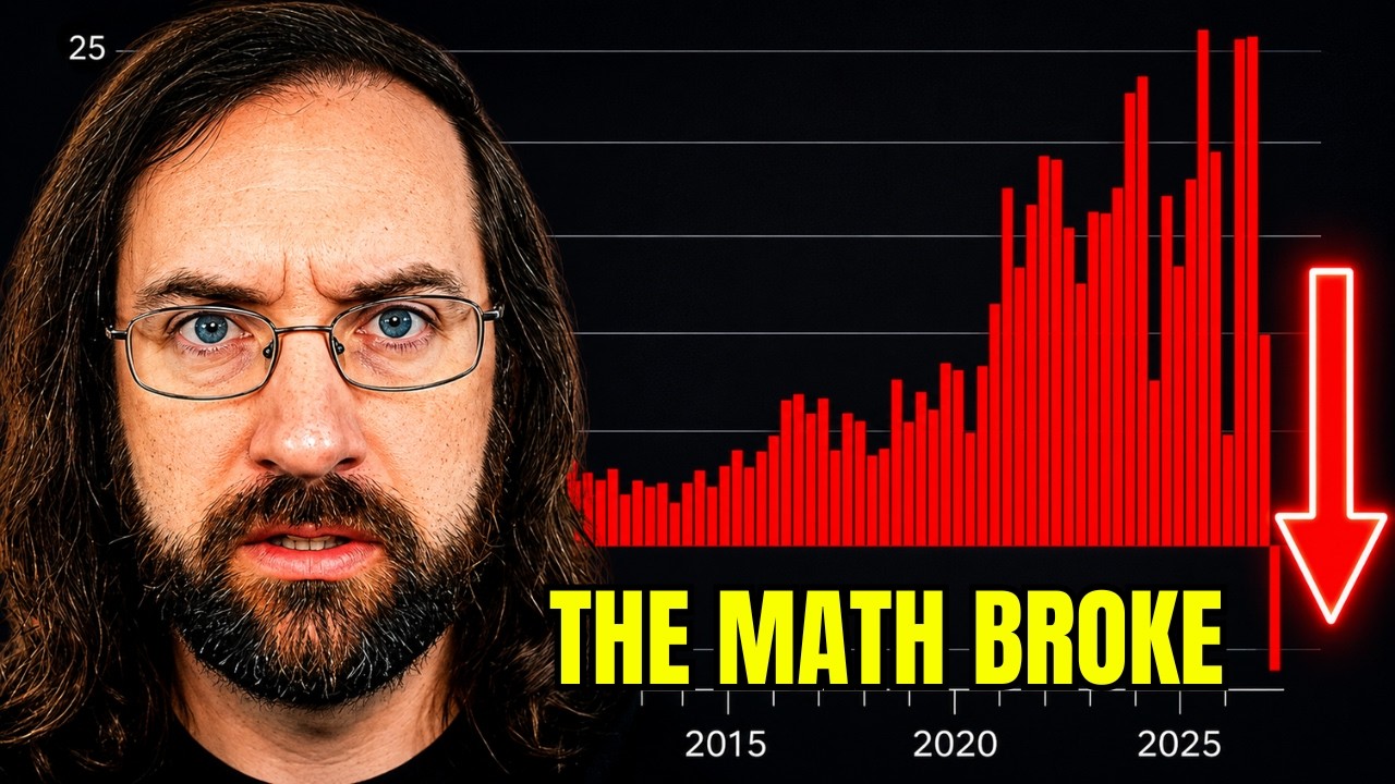 Google Issues a Dire Warning About the “AI Boom”