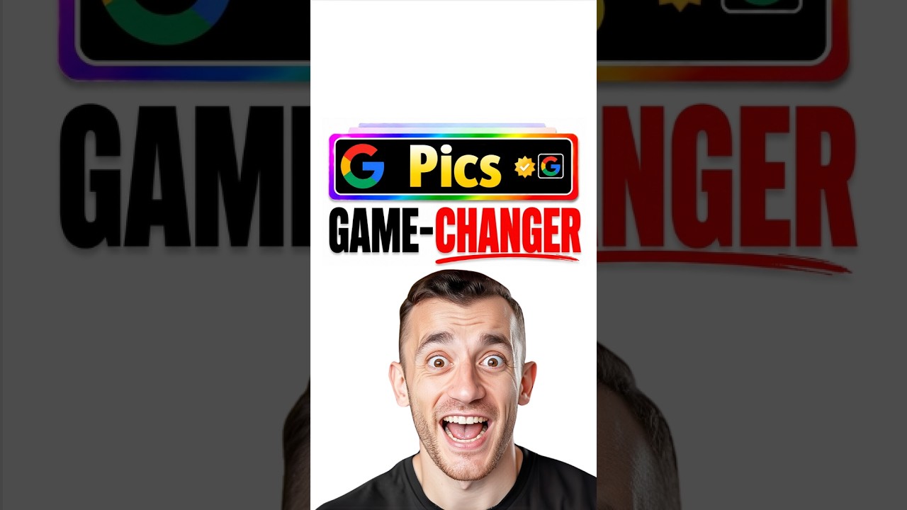 This NEW Google AI Image Tool is WILD!