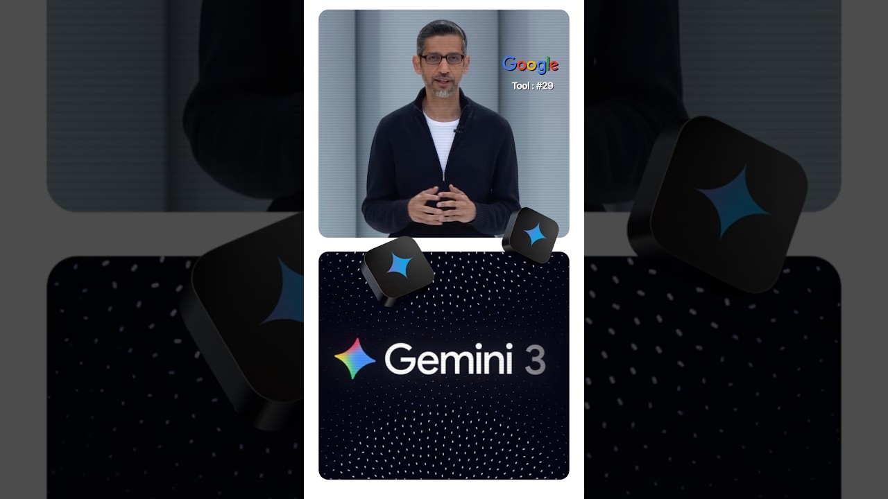 Can Gemini 3 Pro Really Replace a Sales Team?