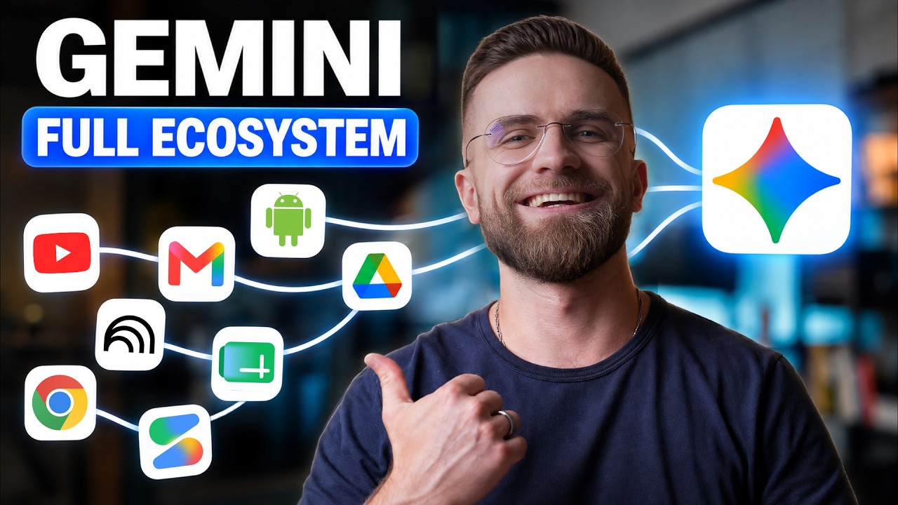 Gemini Tutorial: How to Use the Google AI Ecosystem in 2026