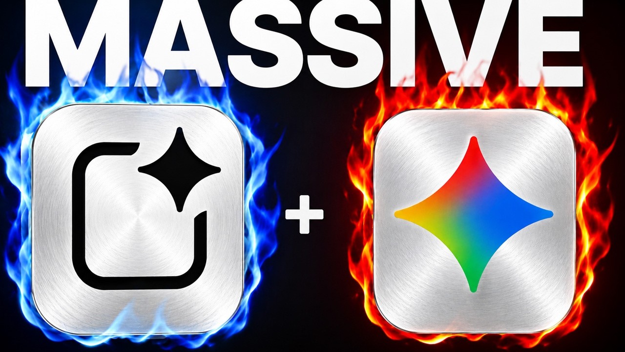 Build Anything with Google AI Studio + Gemini 3.5 Flash! 🤯