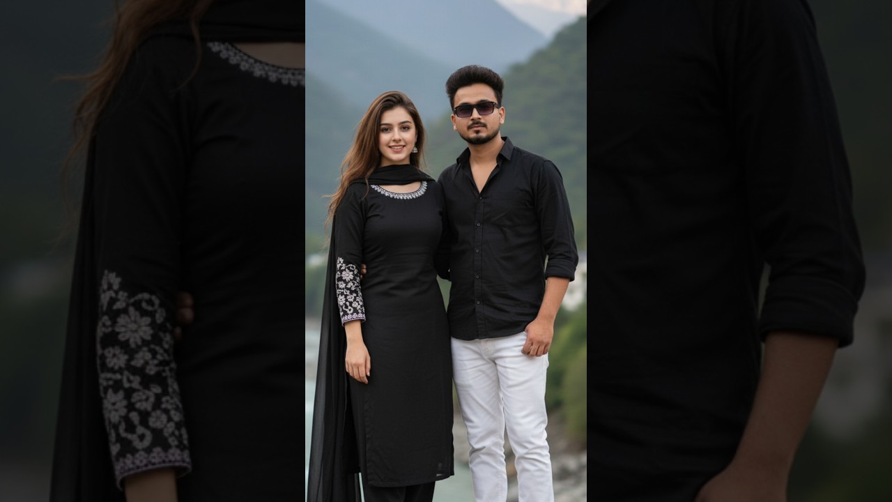 NEW PROMPT FOR COUPLES || Gemini Viral Photo Editing || Insta Ai Photo Editing || Ai Photo Editing