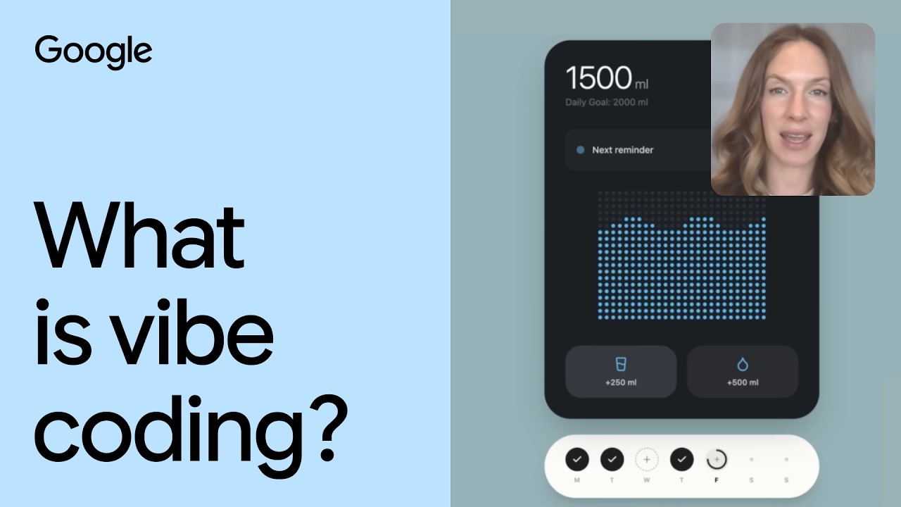 What is vibe coding?