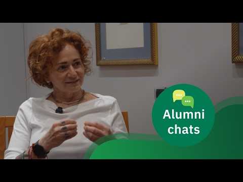 Ilaria Ferlenghi – AI, Machine Learning and the Future of Vaccine Development