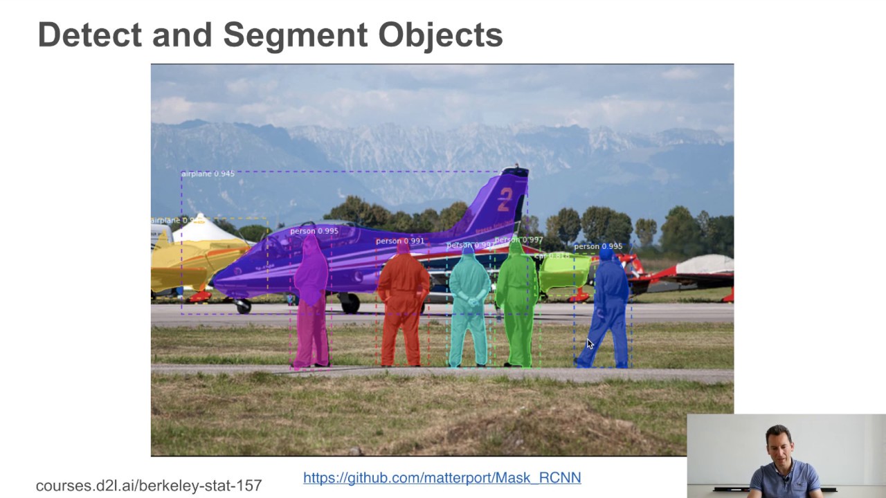 L1/2 Deep Learning Overview