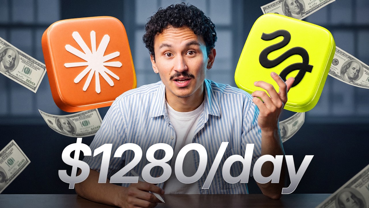 Claude Fable 5 + Higgsfield MCP Will Make You Rich!