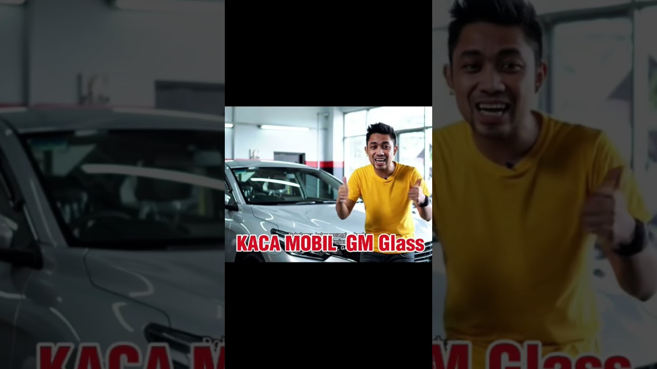 KACA MOBIL, AI, VEO 3, GEMINI, #shorts #shortsfeed #feedshorts #ai #veo3 #gemini #viralvideo #fyp